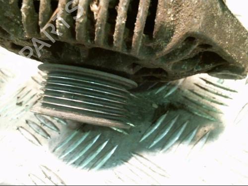 Alternator RENAULT ESPACE III (JE0_) 2.2 12V TD (JE0E, JE0H, JE0P) | BP25259014M7 