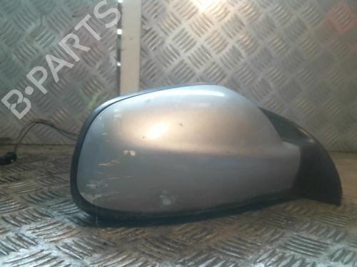 Right mirror PEUGEOT 307 (3A/C) 1.6 HDi 110 | BP22038871C27 