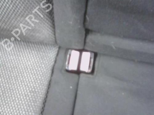Used Seat buckle Seat buckle PEUGEOT 307 (3A/C) 1.6 HDi (90 hp) 32471280 32471280