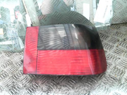 Used Right taillight SEAT IBIZA II (6K1) 1.4 i (60 hp) 21218441