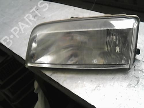 Used Left headlight CITROËN ZX (N2) 1.4 i (75 hp) 20994918