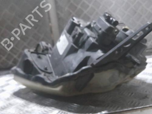 Left headlight RENAULT MODUS / GRAND MODUS (F/JP0_) 1.2 (JP0C, JP0K, FP0C, FP0K, FP0P, JP0P, JP0T) | BP27927338C28 - Image 3