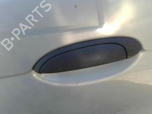 Portiergreep links achter RENAULT SCÉNIC I MPV (JA0/1_, FA0_) 1.6 (JA00, JA16, JA15, JA19, JA1V, JA2B, JA2C, JA0B,... (107 hp) 27357549