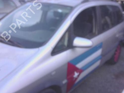 Right headlight OPEL ZAFIRA A MPV (T98) 2.0 DTI 16V (F75) | BP31362972C29