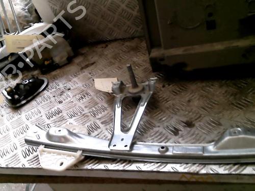 Elevalunas trasero izquierdo RENAULT CLIO II (BB_, CB_) 1.2 16V (BB05, BB0W, BB11, BB27, BB2T, BB2U, BB2V, CB05,... (75 hp) 20994154