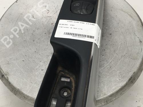 Used Switch Switch NISSAN NAVARA NP300 Pickup (D23, D23T) 2.3 dCi 4x4 (D231) (163 hp) 32022202 32022202