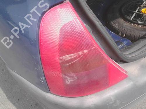 Used Left taillight Left taillight 36846085 36846085