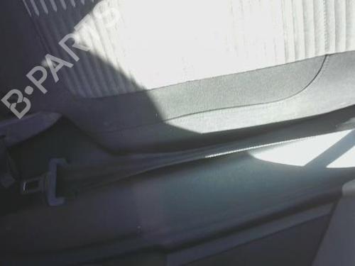 Used Rear left seatbelt Rear left seatbelt VW TIGUAN (5N_) 2.0 TDI (140 hp) 33859090 33859090