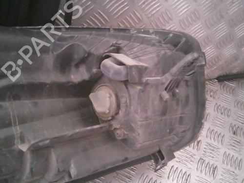 Left headlight KIA PICANTO II (TA) 1.0 | BP29529158C28 