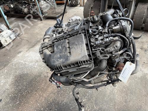 Engine PEUGEOT PARTNER Tepee 1.6 HDi 90 | BP38112208M1 - Image 3