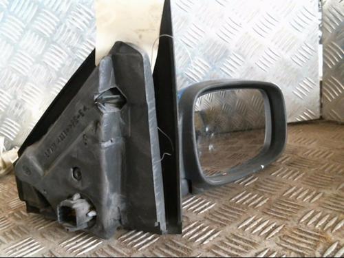 Used Right mirror RENAULT MEGANE II (BM0/1_, CM0/1_) 1.5 dCi (BM0F, BM0T, BM2B, CM0F, CM0T) (82 hp) 22036826