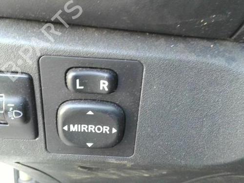 Comando retrovisori TOYOTA YARIS (_P9_) 1.0 VVT-i (KSP90_, KSP90R) (69 hp) 26930296