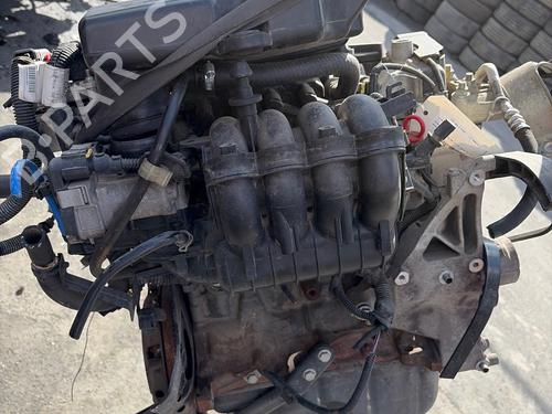 Engine FIAT 500 (312_) 1.2 (312AXA1A) | BP38491181M1 - Image 3
