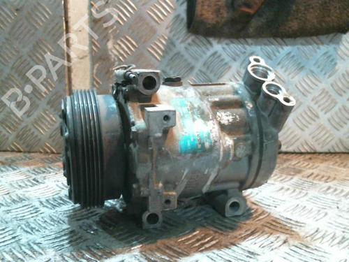 Used AC compressor RENAULT TWINGO I (C06_) 1.2 (C066, C068) (58 hp) 22041180