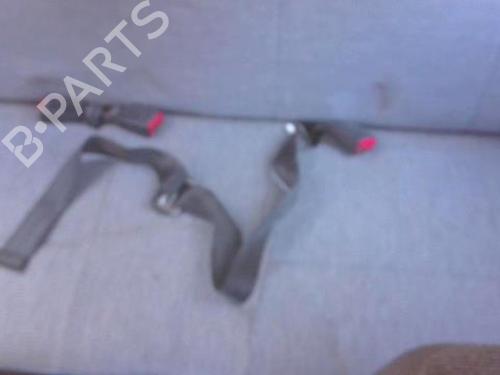 Sæde Bagtil RENAULT RAPID Box Body/MPV (F40_, G40_) 1.4 (F40D) (79 hp) 33200703