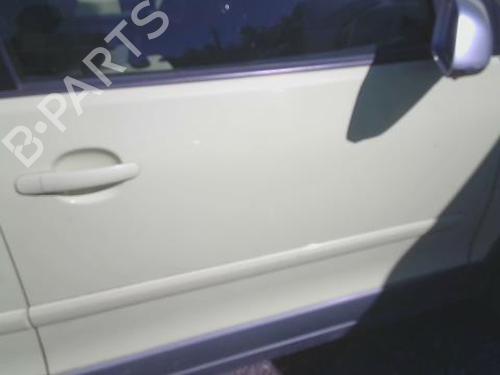 Dør høyre foran VW POLO IV (9N_, 9A_) 1.9 TDI (101 hp) 28427150