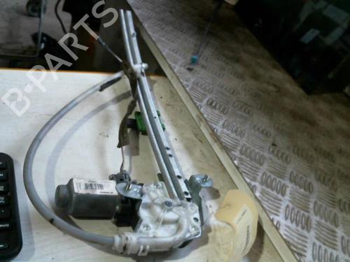 Used Rear right window mechanism RENAULT SCÉNIC I MPV (JA0/1_, FA0_) 1.9 dCi (JA05, JA1F) (102 hp) 20998185