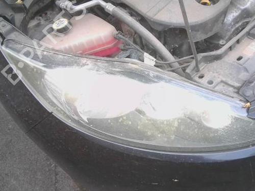 right-headlight-ford-fiesta-vi-cb1-ccn-2008-38063494 main image