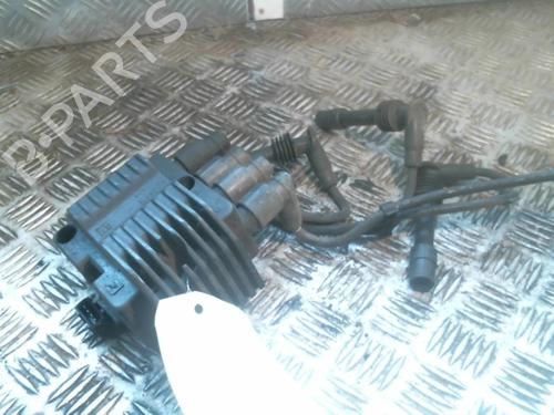 Used Ignition coil OPEL CORSA B (S93) 1.2 i (F08, F68, M68) (45 hp) 22039100