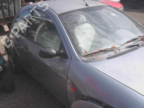 Right front window switch FORD KA (RB_) 1.3 i | BP27655355I26 - Image 12