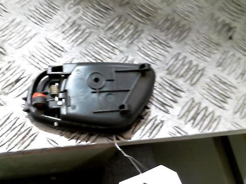 Used Front right interior door handle Front right interior door handle CHEVROLET SPARK (M300) 1.0 (68 hp) 20987677 20987677