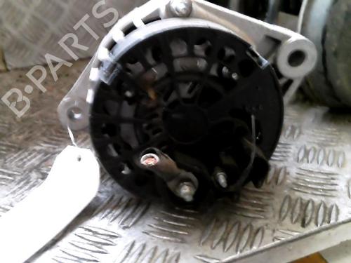 Used Alternator Alternator SUZUKI SX4 (EY, GY) 1.9 DDiS (RW419D) (120 hp) 22053012 22053012