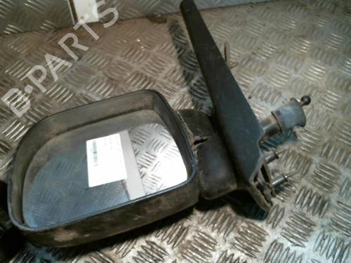 Left mirror RENAULT KANGOO (KC0/1_) 1.4 (KC0C, KC0H, KC0B, KC0M) | BP20992968C26 