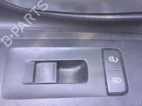 Used Left front window switch Left front window switch 37500498 37500498