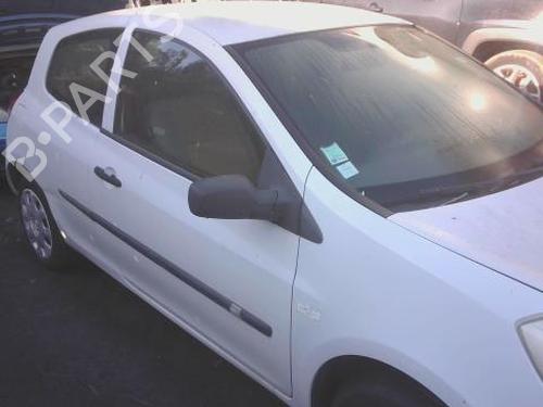 Used Parts RENAULT CLIO III (BR0/1, CR0/1)  1.5 dCi (C/BR0G, C/BR1G)  4604349