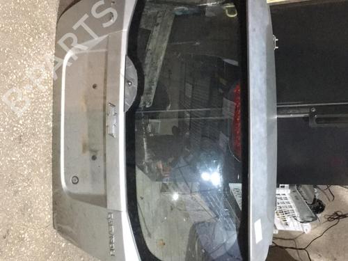 Tailgate CHEVROLET AVEO / KALOS Hatchback (T200) 1.4 16V | BP20993980C6 