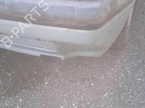 Used Front bumper Front bumper CITROËN BX (XB-_) 16 (75 hp) 28016687 28016687