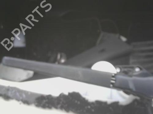 Used Rear windshield wiper arm MERCEDES-BENZ A-CLASS (W176) A 180 CDI / d (176.012) (109 hp) 31330130