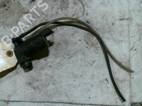 Used Washer pump Washer pump RENAULT SCÉNIC II (JM0/1_) 1.5 dCi (JM0F) (82 hp) 20986822 20986822