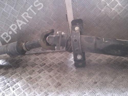 Driveshaft SANTANA PS10/ANIBAL 2.8 D 4x4 | BP37748110M37  - Image 5