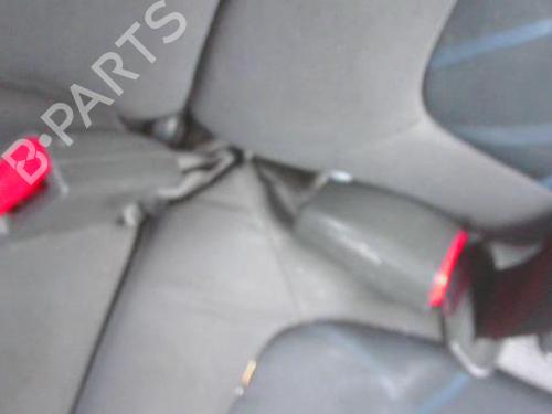 Used Seat buckle CHEVROLET SPARK (M300) 1.2 (82 hp) 32019949