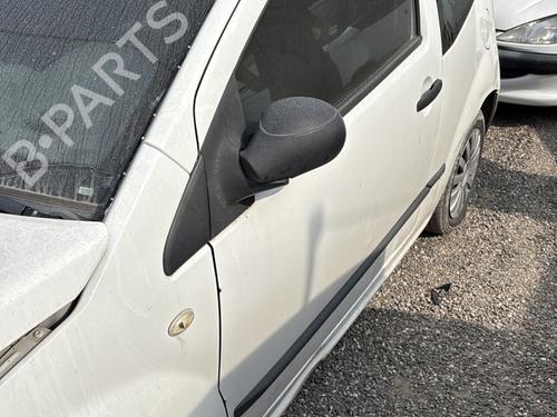 Right front window switch CITROËN C2 (JM_) 1.4 HDi | BP26505560I26  - Image 6
