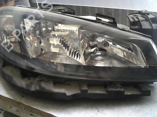 Højre forlygte RENAULT LAGUNA II (BG0/1_) 1.9 dCi (BG08, BG0G) (120 hp) 20987115