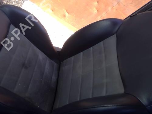Used Right front seat FIAT 500 (312_) 1.4 (312AXC1B, 312CXC1B) (100 hp) 26293888