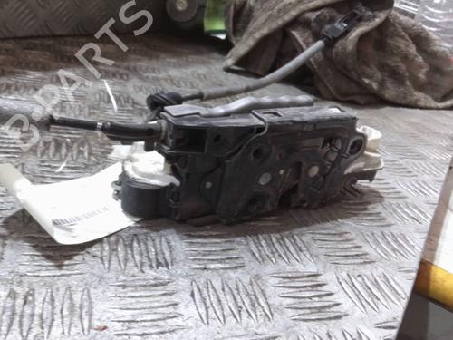 Electronic module VW POLO V (6R1, 6C1) 1.2 TDI | BP23803110M83 