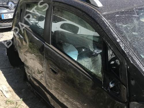 Steering column stalk CHEVROLET SPARK (M300) 1.2 | BP23801990I23  - Image 7