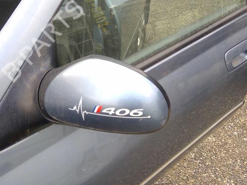 left-mirror-peugeot-406-break-8ef-1996-1997-1998-1999-2000-2001-2002-2003-2004-26491658 main image