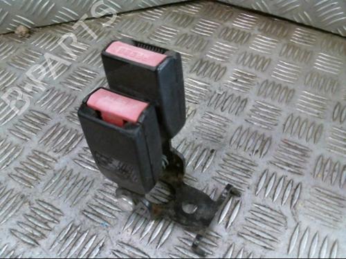 Boucle de ceinture de sécurité RENAULT MEGANE II (BM0/1_, CM0/1_) 1.5 dCi (BM0F, BM0T, BM2B, CM0F, CM0T) (82 hp) 22036426