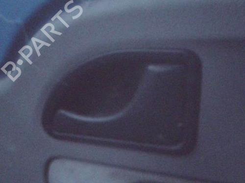 Used Front right interior door handle Front right interior door handle RENAULT KANGOO (KC0/1_) D 65 1.9 (KC0E, KC02, KC0J, KC0N) (64 hp) 30972254 30972254