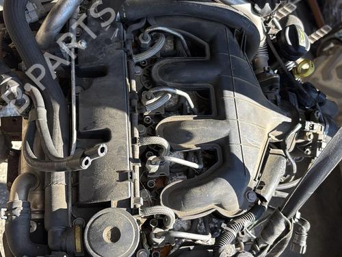 Engine CITROËN C5 III (RD_) | BP33805573M1 - Image 2