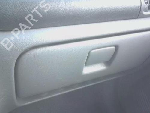 Used Glove box RENAULT CLIO II (BB_, CB_) 1.4 16V (B/CB0P, BB13) (98 hp) 29299685