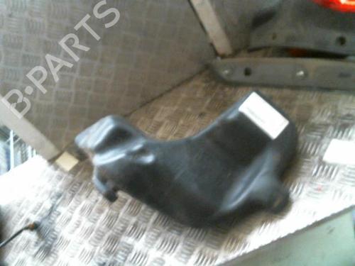 Used Windscreen washer tank PEUGEOT 307 (3A/C) 2.0 HDi 90 (90 hp) 20990685