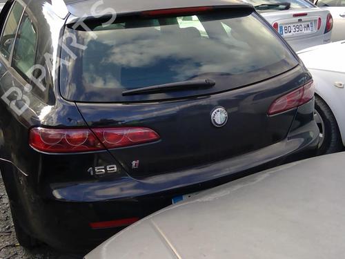 Starter ALFA ROMEO 159 Sportwagon (939_) 1.9 JTDM 16V (939BXC1B, 939BXC12) | BP20992675M8 