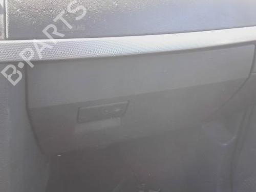 Hanskerom Hanskerom OPEL MERIVA A MPV (X03) 1.7 CDTI (E75) (100 hp) 37071238 37071238