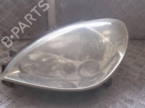 Left headlight CITROËN XSARA (N1) 2.0 HDi 90 | BP28418666C28 