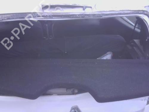 Used Rear parcel shelf RENAULT TWINGO II (CN0_) 1.2 16V (CN04, CN0B) (75 hp) 32217291